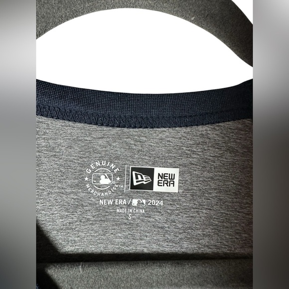 New Era New York Yankees Spring Training Tampa Graphic T-Shirt Men’s Size Small - Picture 4 of 7